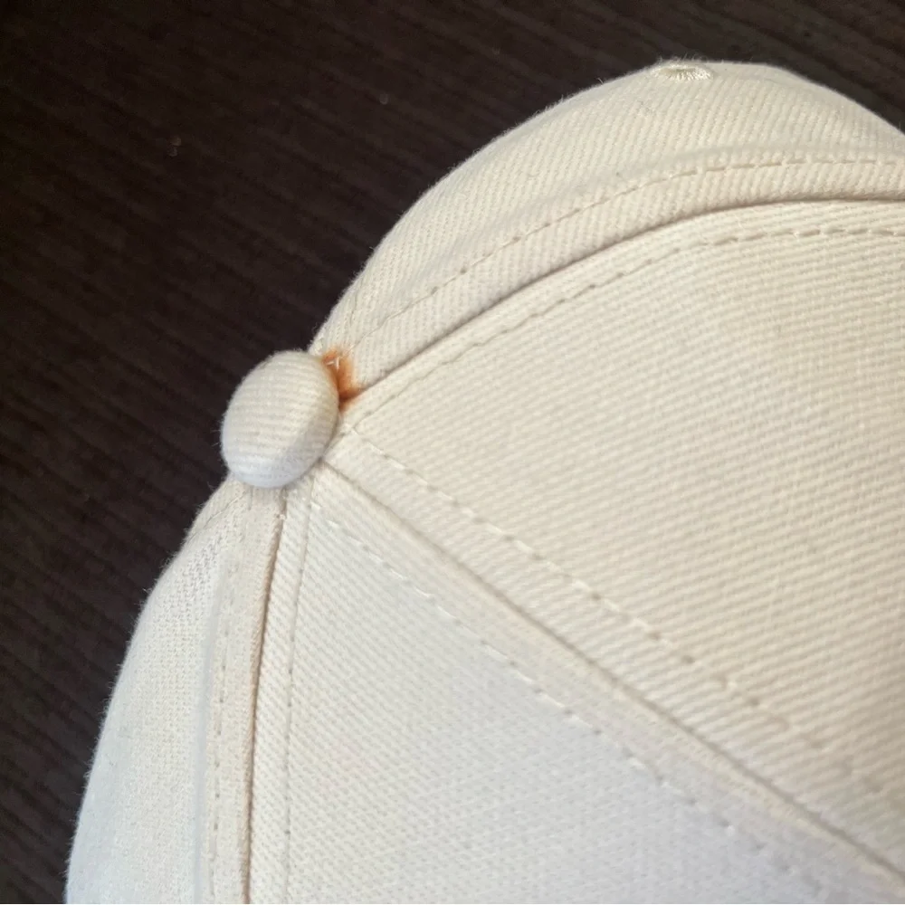 Balenciaga Classic Logo SnapBack Baseball Cap Hat - Picture 3 of 7